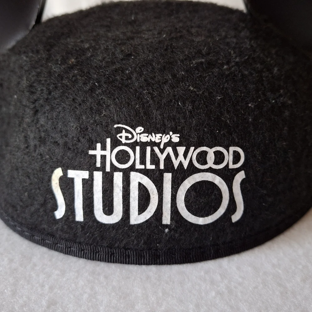 Hollywood Studios Star Tours 2011 Launch Mickey Mouse Ear Hat